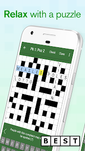 intellectual showoff crossword