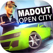 madout big city 2for pc