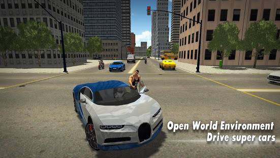 download the new version for windows City Car Driver Bus Driver