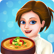 download the last version for windows Star Chef™ : Cooking Game