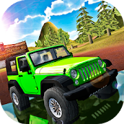 download the new version for mac Super Suv Driving