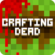 military crafting dead map download
