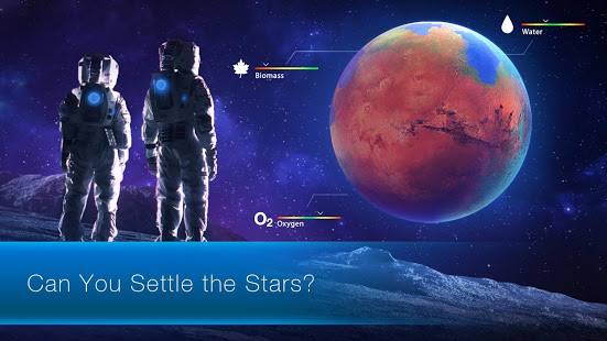 download the new version for android TerraGenesis - Space Settlers