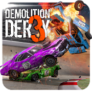 download playstation 1 demolition derby games