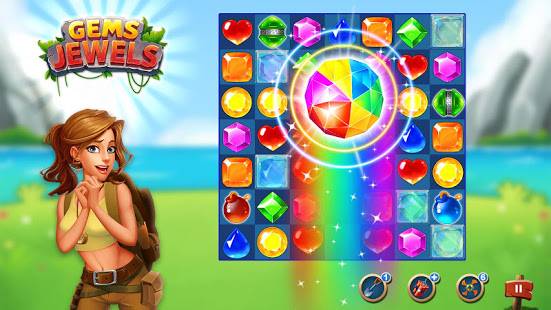 Cake Blast - Match 3 Puzzle Game download the new version