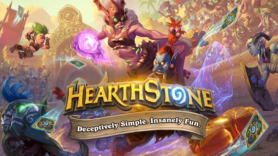 how to download hearthstone