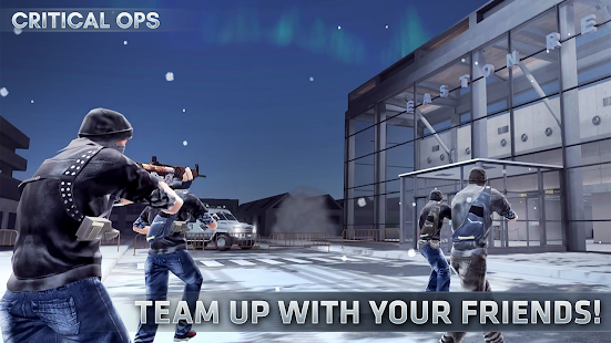 critical ops download on mac