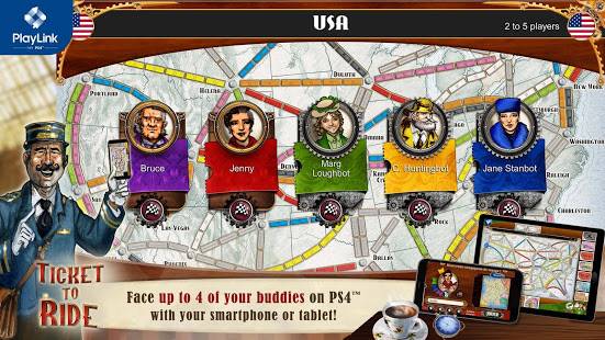 ticket to ride pc game download