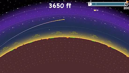 Download Golf Orbit for PC