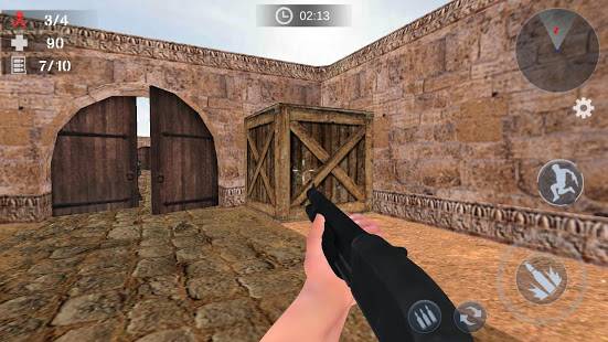 new pc shooter games free download