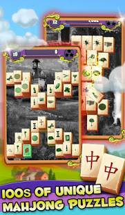 mahjong trails game download