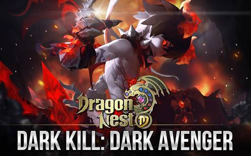 Dragon Nest Mac Download