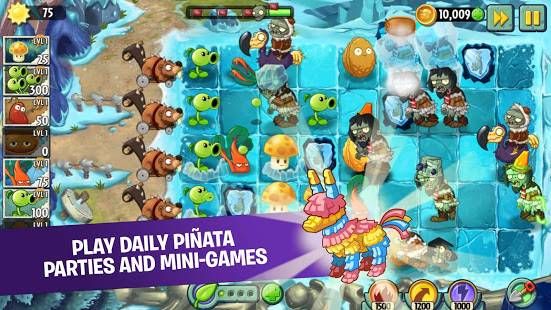 play plants vs zombies 2 free download mac os x