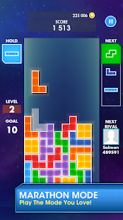 best tetris game for ipad