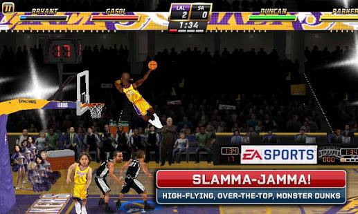 nba jam by ea sports free download