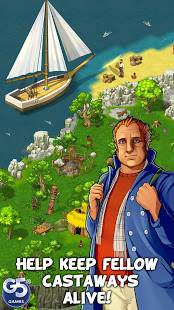 island castaway 3 game