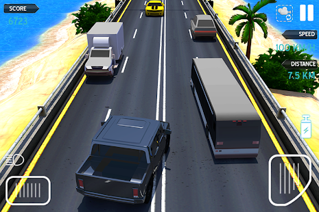 Highway Cars Race download the new version for windows
