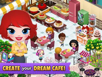 cafe world game download