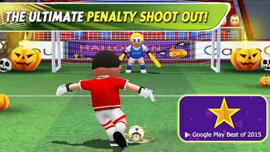 for mac download Football Strike - Perfect Kick
