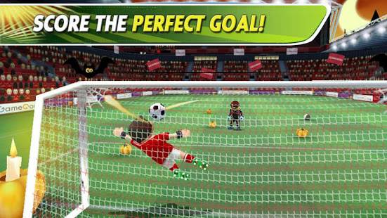 download Football Strike - Perfect Kick free