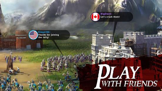 play march of empires war of lords from 2 pcs
