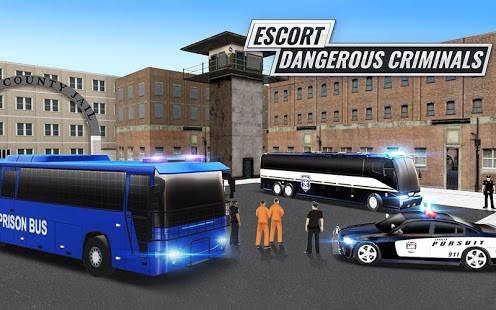 download the new version City Bus Driving Simulator 3D