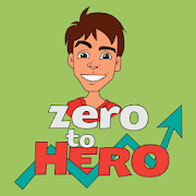 from zero to hero apk