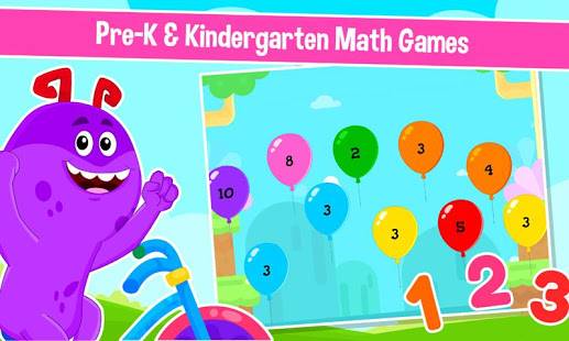 Download Educational Math Games For Kids Learn Numbers For Pc