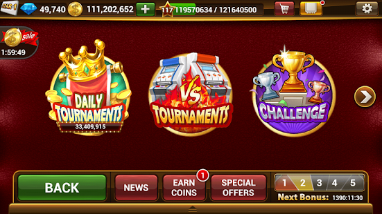 slot machines by igg free coins