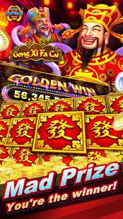 Fafafa casino slots for kindle