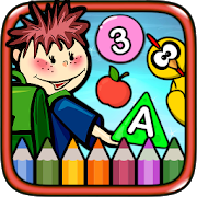 preschool free learning games