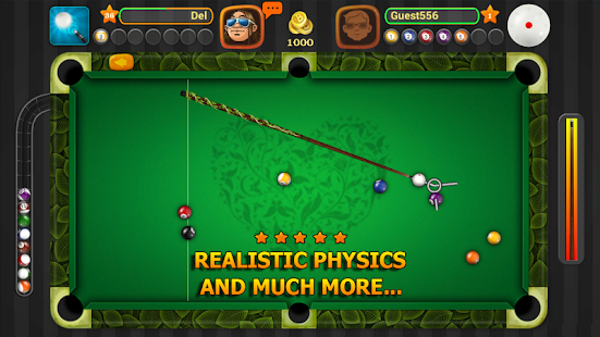 download 8 ball pool for pc windows 10
