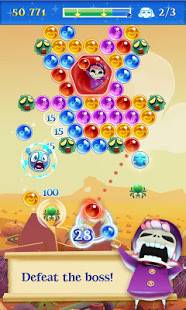 download the new version for android Bubble Witch 3 Saga