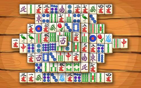 free download Mahjong Free
