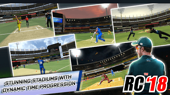 real cricket games free download full version for pc