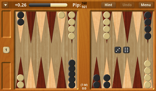 Backgammon Arena for iphone instal