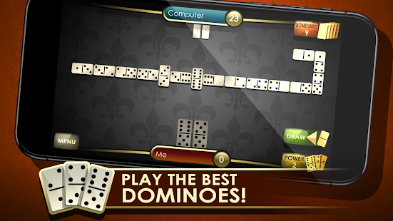 download the last version for windows Dominoes Deluxe