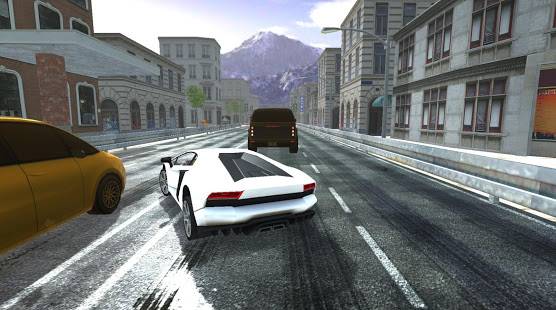 car racing game play online
