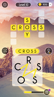 games like word crossy for mac os