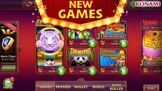 Roxy Palace Casino Free Slots | Just Go To - Osteo Care Casino