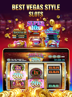 Live Casino Direct Free Slot Games