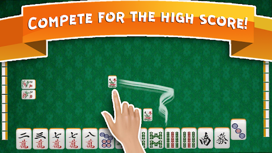 mahjong for mac free download full game