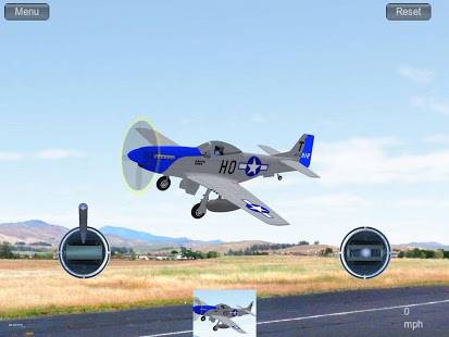 rc flight simulator free downloads