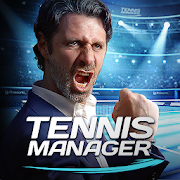 tennis manager pc
