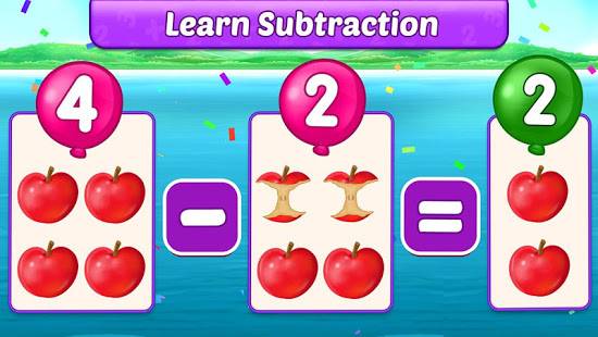 free for apple download Math Kids: Math Games For Kids