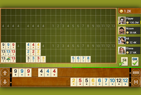 Download Rummy - Offline for PC