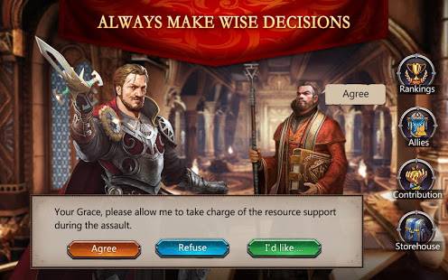 War and Magic: Kingdom Reborn download the new version for mac