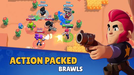 brawl stars no nox