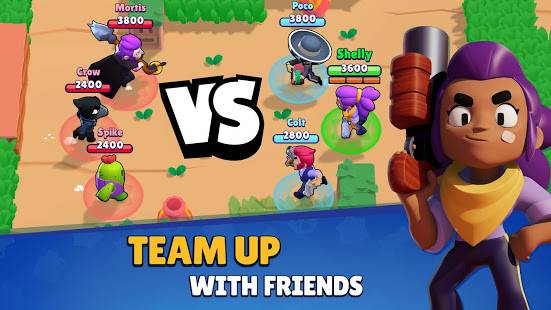 Download Brawl Stars For Pc - download brawl star supercell para pc