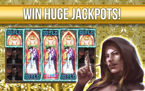 free online casino with electrifying riches game
